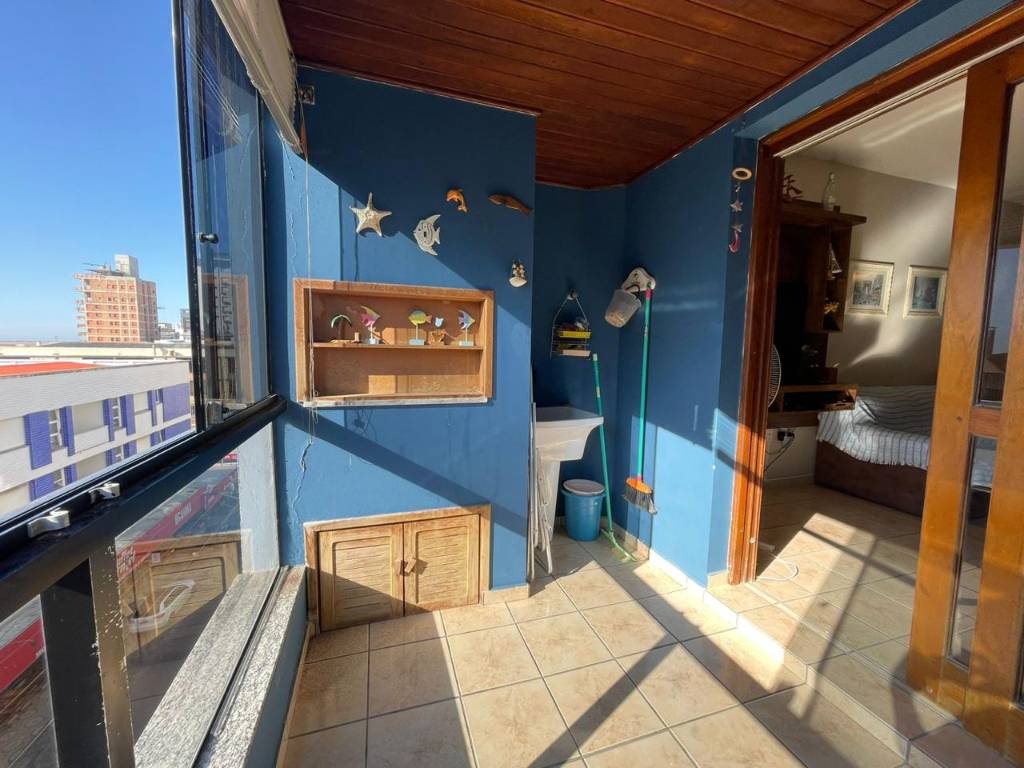 Apartamento 1 dormitório para venda, Centro em Capão da Canoa | Ref.: 9491