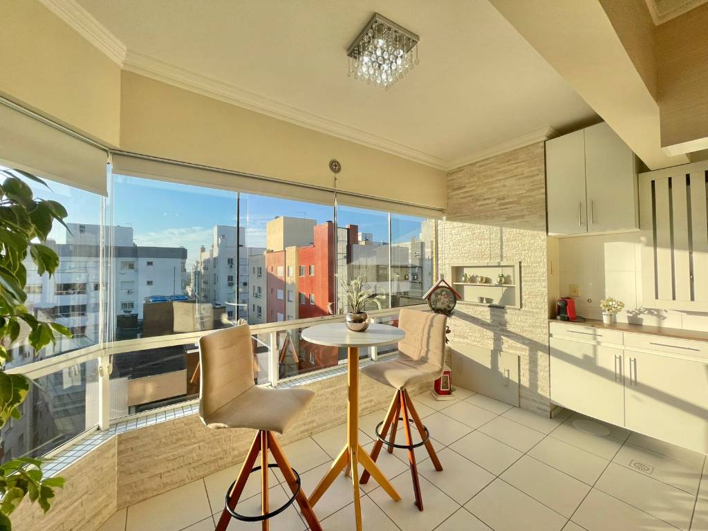 Apartamento 2 dormitórios para venda, Zona Nova em Capão da Canoa | Ref.: 9537