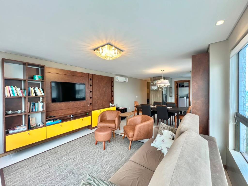 Apartamento 3 dormitórios para venda, Navegantes em Capão da Canoa | Ref.: 9620