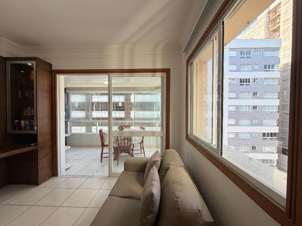 Apartamento 1 dormitório para venda, Navegantes em Capão da Canoa | Ref.: 9869