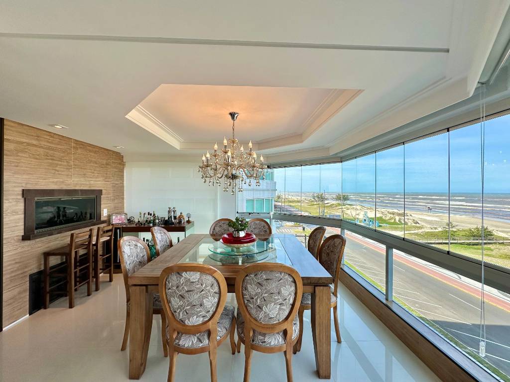 Apartamento 4 dormitórios à venda, Navegantes em Capão da Canoa | Ref.: 9903